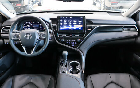 Toyota Camry, 2025 год, 5 100 000 рублей, 8 фотография