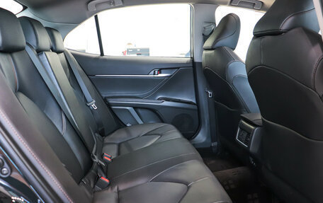 Toyota Camry, 2025 год, 5 100 000 рублей, 9 фотография