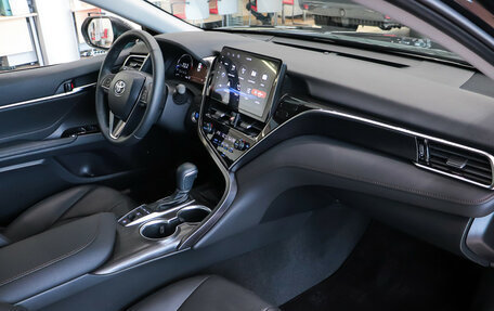 Toyota Camry, 2025 год, 5 100 000 рублей, 7 фотография