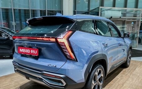 Geely Atlas, 2025 год, 3 917 190 рублей, 13 фотография