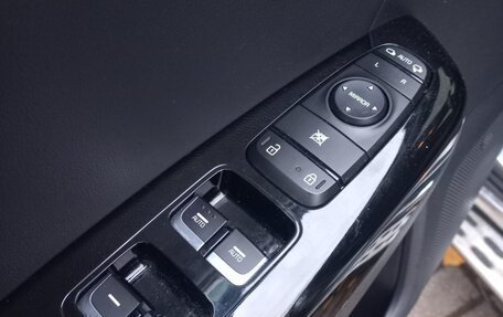 KIA Sportage IV рестайлинг, 2018 год, 2 450 000 рублей, 8 фотография