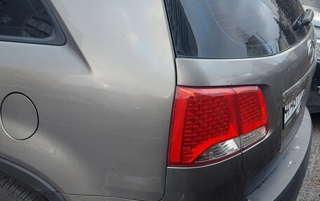 KIA Sorento II рестайлинг, 2011 год, 1 500 000 рублей, 4 фотография