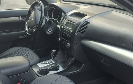 KIA Sorento II рестайлинг, 2011 год, 1 500 000 рублей, 7 фотография