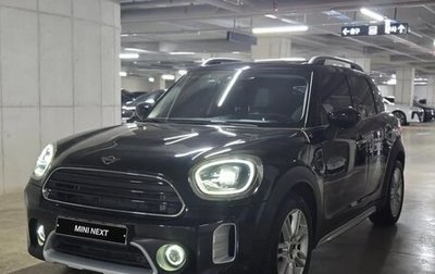 MINI Countryman II (F60), 2022 год, 2 500 000 рублей, 1 фотография