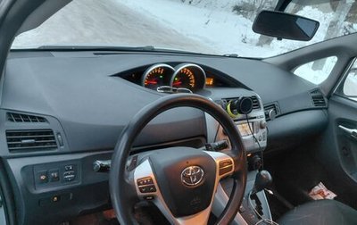 Toyota Verso I, 2010 год, 950 000 рублей, 1 фотография