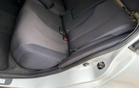 Nissan Tiida, 2008 год, 445 000 рублей, 8 фотография