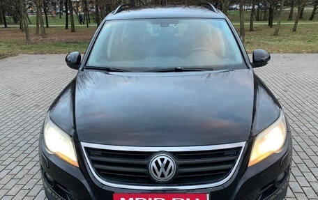 Volkswagen Tiguan I, 2010 год, 970 000 рублей, 1 фотография