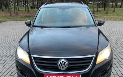 Volkswagen Tiguan I, 2010 год, 970 000 рублей, 1 фотография