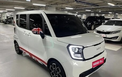 KIA Ray, 2022 год, 1 450 000 рублей, 1 фотография