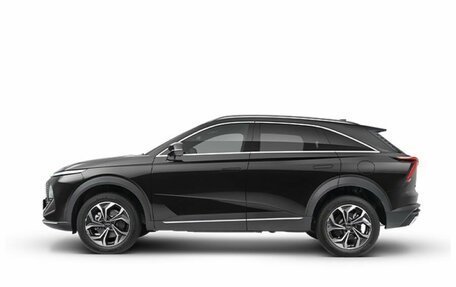 Haval F7, 2025 год, 3 149 000 рублей, 1 фотография