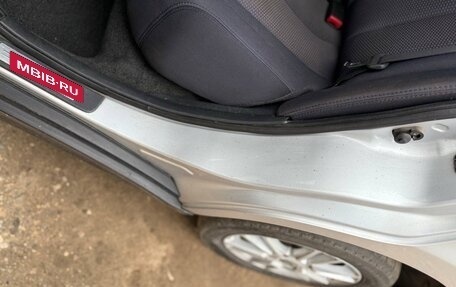 Nissan Tiida, 2008 год, 445 000 рублей, 9 фотография