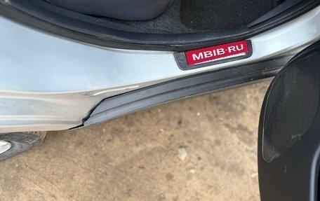 Nissan Tiida, 2008 год, 445 000 рублей, 15 фотография