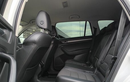 Skoda Kodiaq I, 2017 год, 2 170 000 рублей, 8 фотография