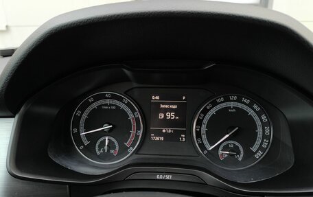 Skoda Kodiaq I, 2017 год, 2 170 000 рублей, 7 фотография