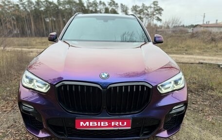 BMW X5, 2020 год, 7 000 000 рублей, 1 фотография