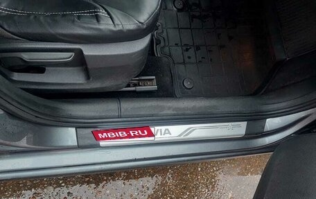 Skoda Octavia, 2016 год, 1 030 300 рублей, 9 фотография