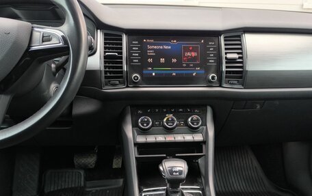 Skoda Kodiaq I, 2017 год, 2 170 000 рублей, 12 фотография