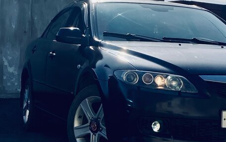 Mazda 6, 2006 год, 420 000 рублей, 1 фотография