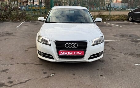Audi A3, 2012 год, 920 000 рублей, 1 фотография