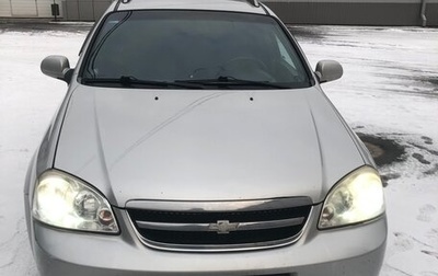 Chevrolet Lacetti, 2008 год, 375 000 рублей, 1 фотография