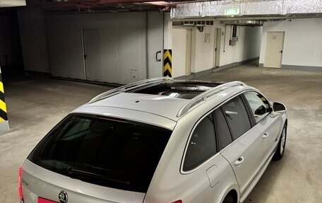 Skoda Superb III рестайлинг, 2015 год, 1 600 000 рублей, 8 фотография