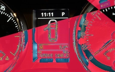 Skoda Superb III рестайлинг, 2015 год, 1 600 000 рублей, 15 фотография