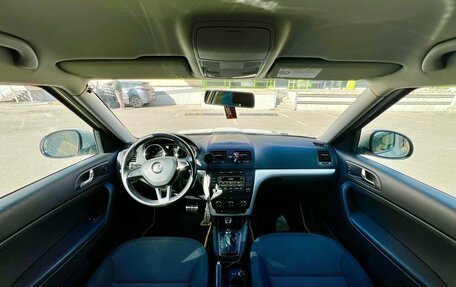 Skoda Yeti I рестайлинг, 2014 год, 900 000 рублей, 9 фотография