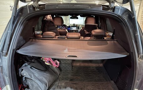 Mercedes-Benz M-Класс, 2012 год, 2 120 000 рублей, 8 фотография