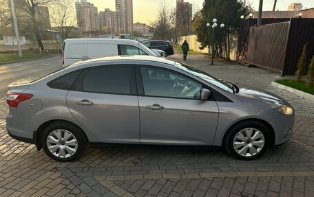 Ford Focus III, 2012 год, 699 000 рублей, 5 фотография