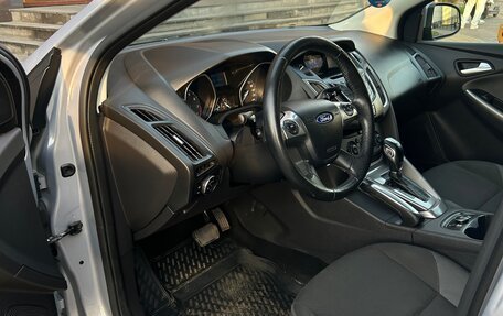 Ford Focus III, 2012 год, 699 000 рублей, 9 фотография