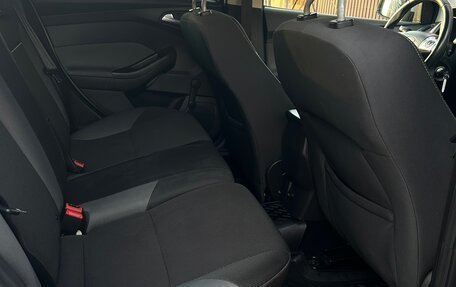 Ford Focus III, 2012 год, 699 000 рублей, 13 фотография