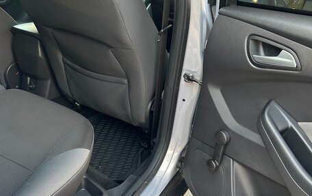 Ford Focus III, 2012 год, 699 000 рублей, 12 фотография