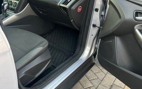 Ford Focus III, 2012 год, 699 000 рублей, 11 фотография