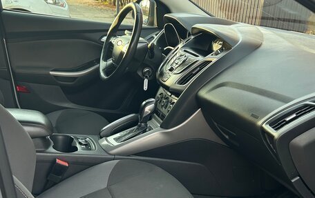 Ford Focus III, 2012 год, 699 000 рублей, 14 фотография