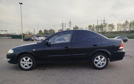 Nissan Almera Classic, 2008 год, 450 000 рублей, 4 фотография