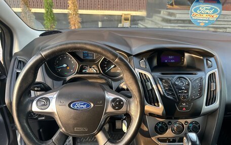 Ford Focus III, 2012 год, 699 000 рублей, 18 фотография