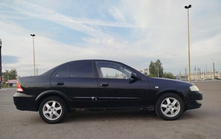Nissan Almera Classic, 2008 год, 450 000 рублей, 3 фотография