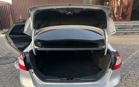 Ford Focus III, 2012 год, 699 000 рублей, 21 фотография