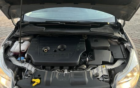 Ford Focus III, 2012 год, 699 000 рублей, 19 фотография