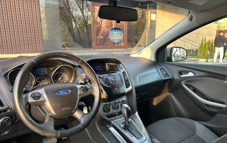 Ford Focus III, 2012 год, 699 000 рублей, 16 фотография