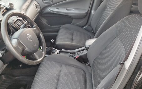 Nissan Almera Classic, 2008 год, 450 000 рублей, 11 фотография