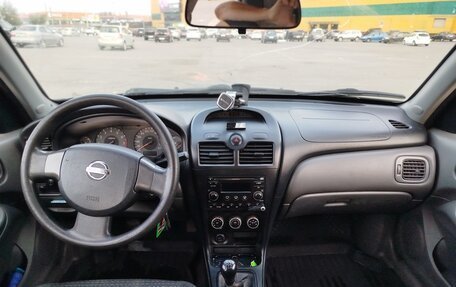 Nissan Almera Classic, 2008 год, 450 000 рублей, 9 фотография