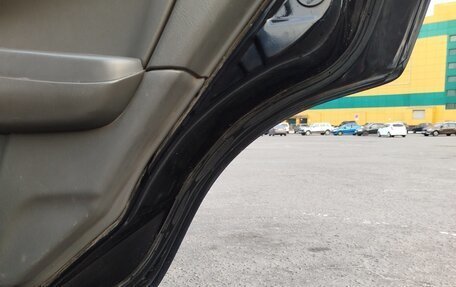 Nissan Almera Classic, 2008 год, 450 000 рублей, 18 фотография