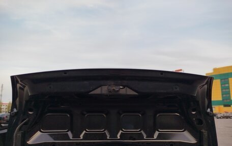 Nissan Almera Classic, 2008 год, 450 000 рублей, 16 фотография