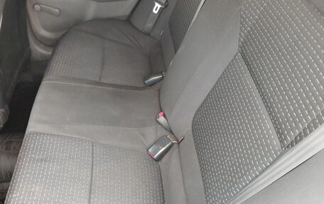 Nissan Almera Classic, 2008 год, 450 000 рублей, 13 фотография