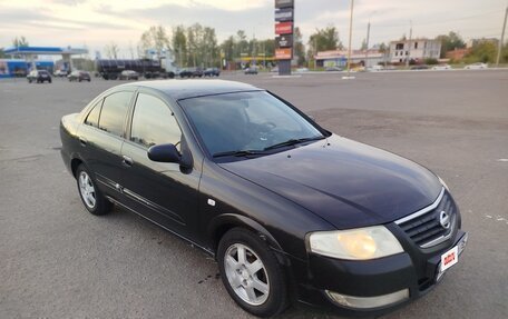 Nissan Almera Classic, 2008 год, 450 000 рублей, 7 фотография