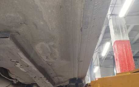 Nissan Almera Classic, 2008 год, 450 000 рублей, 21 фотография