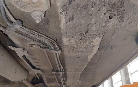 Nissan Almera Classic, 2008 год, 450 000 рублей, 25 фотография