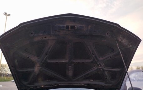 Nissan Almera Classic, 2008 год, 450 000 рублей, 20 фотография