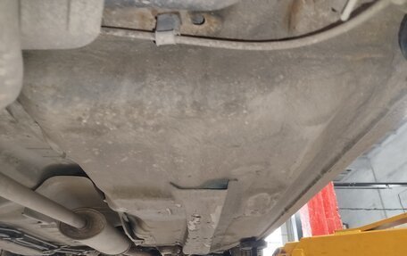 Nissan Almera Classic, 2008 год, 450 000 рублей, 27 фотография